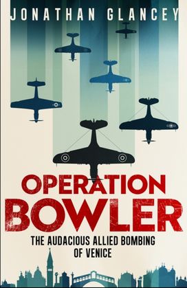 Operation Bowler Operation Bowler