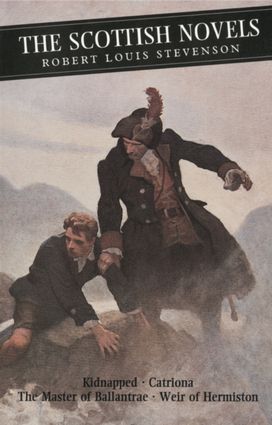 Scottish Novels Scottish Novels