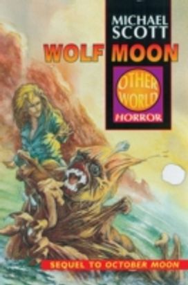 Wolf Moon