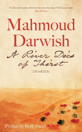 River Dies of Thirst River Dies of Thirst
