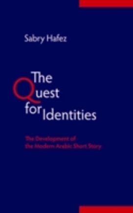 Quest for Identities Quest for Identities