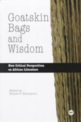 Goatskin Bags and Wisdom