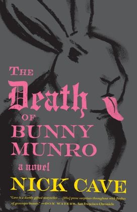 Death of Bunny Munro