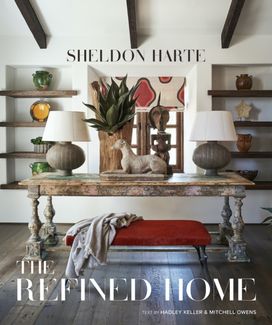 Refined Home Refined Home