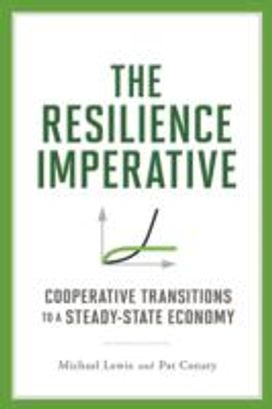 The Resilience Imperative The Resilience Imperative