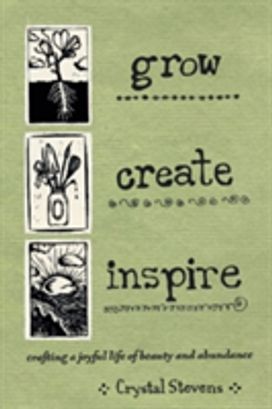 Grow Create Inspire