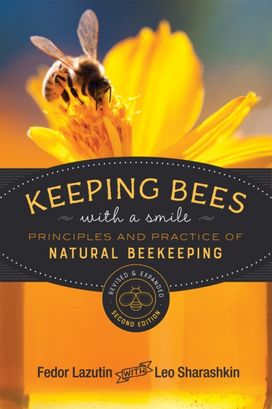 Keeping Bees with a Smile Keeping Bees with a Smile