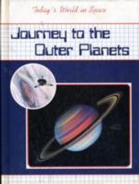 Journey to the Outer Planets Journey to the Outer Planets