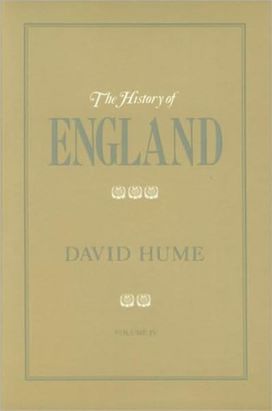 History of England, Volume 4