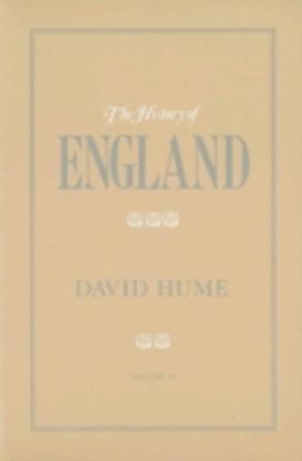 The History of England