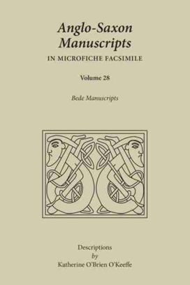 Asmv28 Bede Manuscripts
