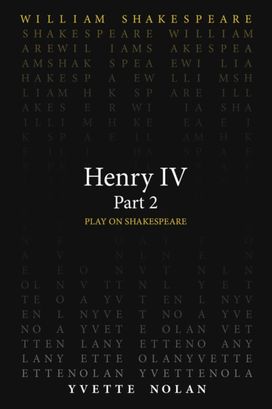 Henry Iv Part 2