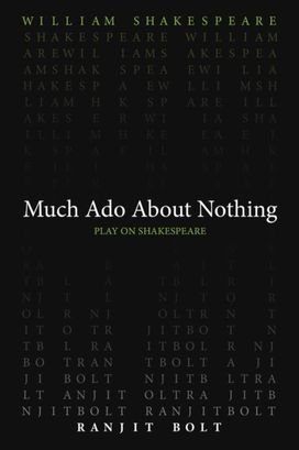 Much Ado About Nothing Much Ado About Nothing