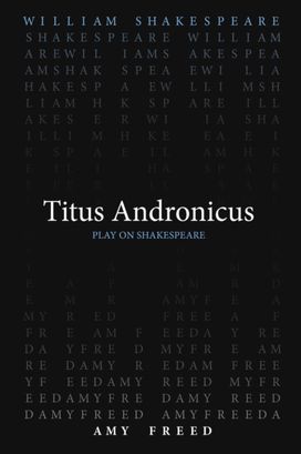 Titus Andronicus