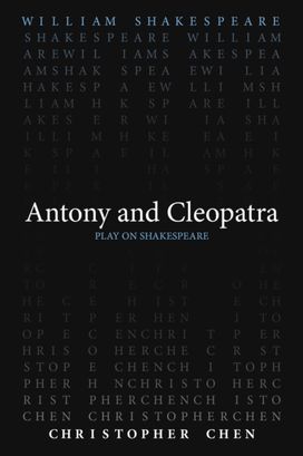 Antony and Cleopatra