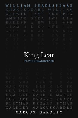 King Lear King Lear