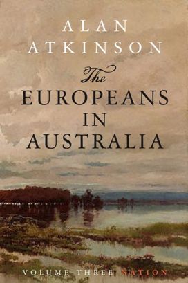 Europeans in Australia