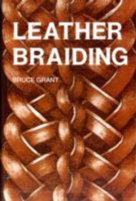Leather Braiding Leather Braiding