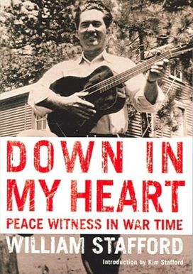 Down in My Heart