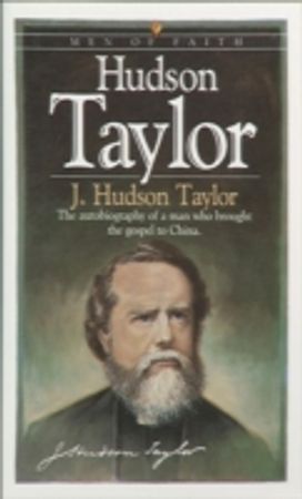 Hudson Taylor Hudson Taylor