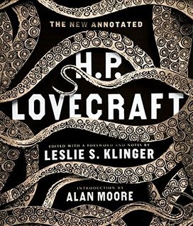New Annotated H. P. Lovecraft New Annotated H. P. Lovecraft