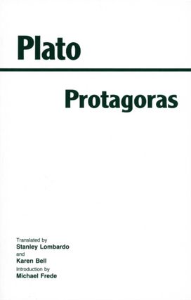 Protagoras Protagoras