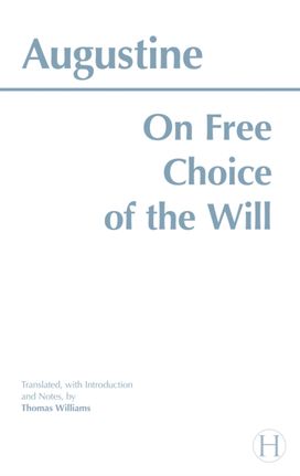On Free Choice of the will On Free Choice of the will