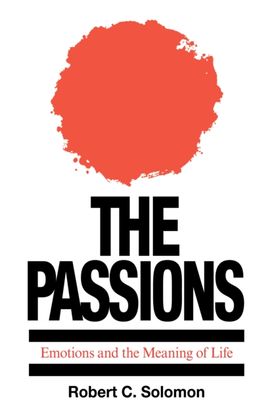 Passions Passions
