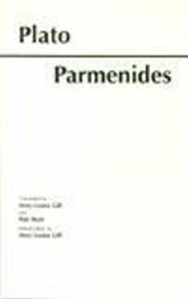 Parmenides Parmenides