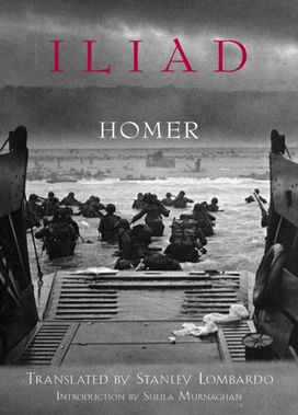 Iliad Iliad