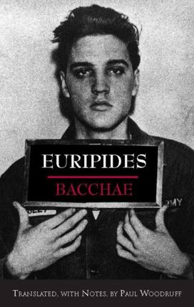 Bacchae Bacchae