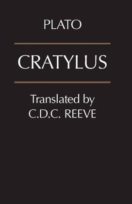 Cratylus Cratylus