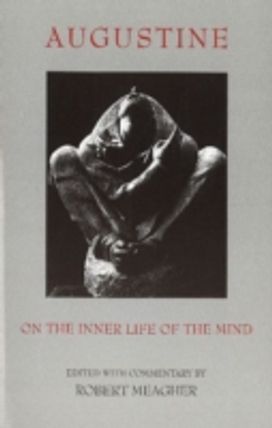 On the Inner Life of the Mind On the Inner Life of the Mind