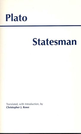 Statesman Statesman