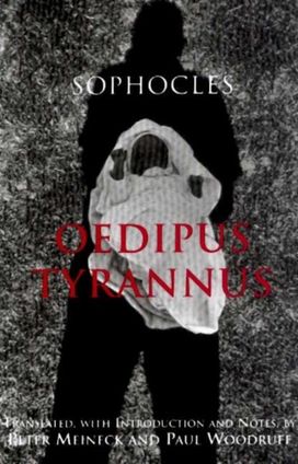 Oedipus Tyrannus Oedipus Tyrannus