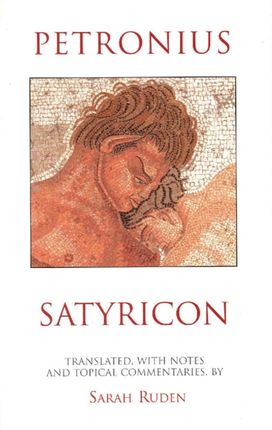 Satyricon Satyricon