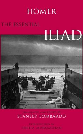 Essential Iliad