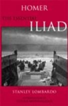 Essential Iliad Essential Iliad