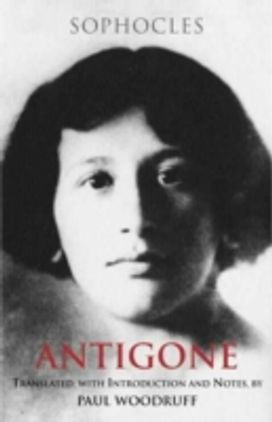 Antigone Antigone