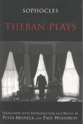 Theban Plays Theban Plays