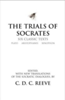 The Trials of Socrates The Trials of Socrates