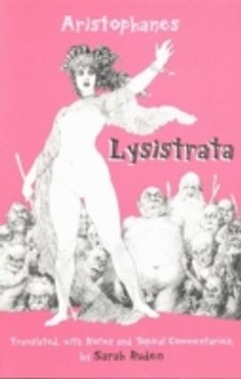 Lysistrata Lysistrata