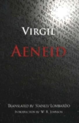 Aeneid Aeneid
