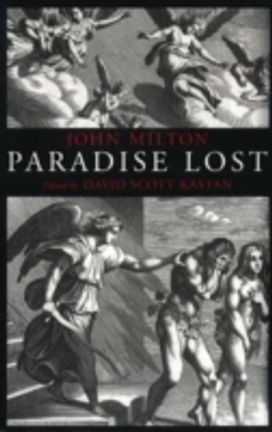 Paradise Lost Paradise Lost