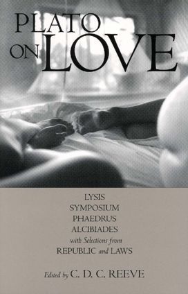 Plato on Love