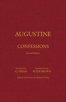 Confessions