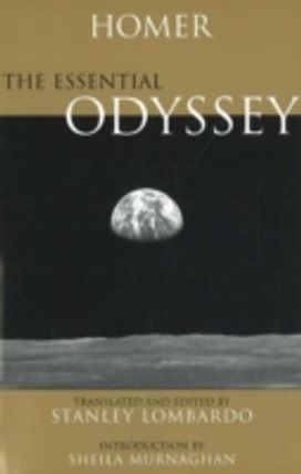 Essential Odyssey Essential Odyssey