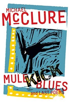 Mule Kick Blues