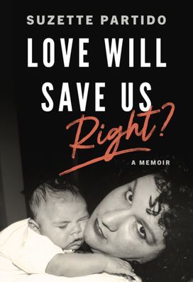 Love Will Save Us, Right?