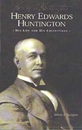 Henry Edwards Huntington